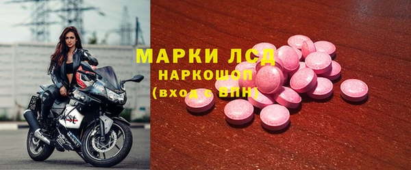 хмурый Арсеньев